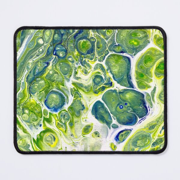 Item preview, Irish Green Wonder designed and sold by acrylicartp.