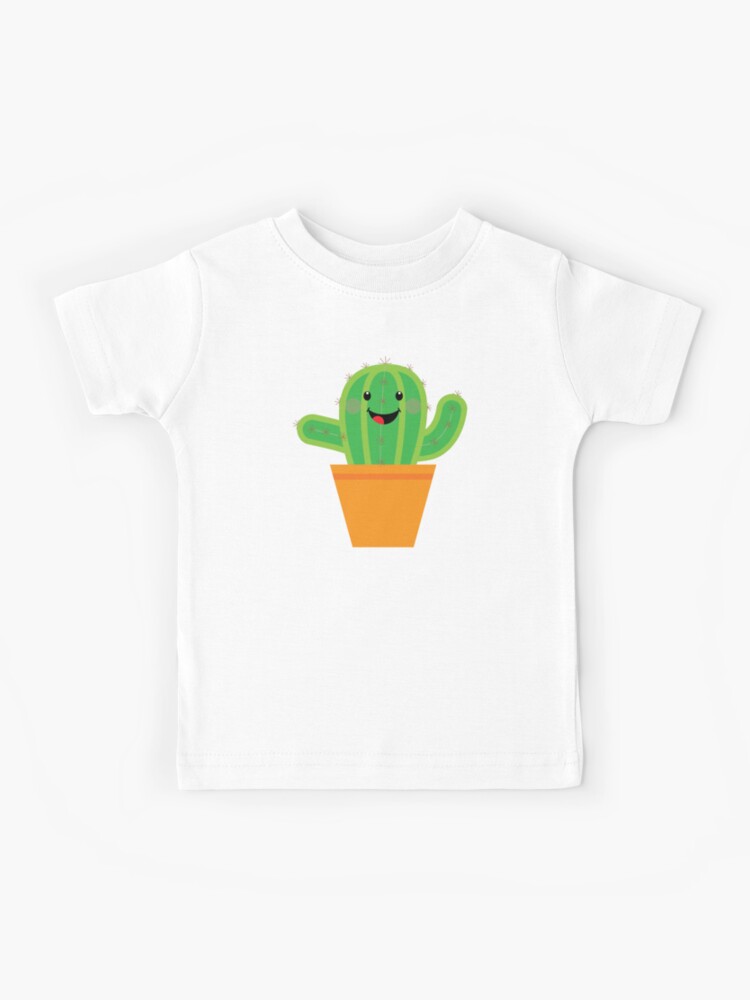 First birthday shop cactus shirt