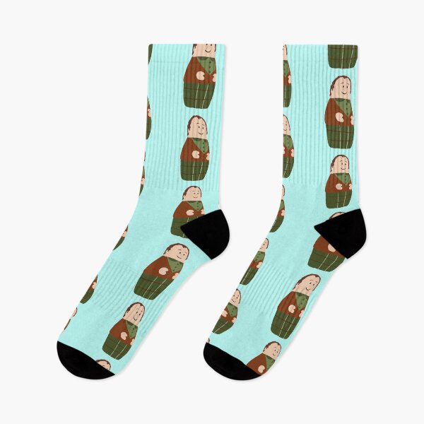Item preview, Uncle Zooter designed and sold by Illustrationsbyv .
