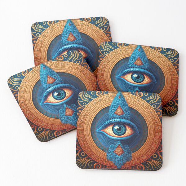 Artikelvorschau, Third Eye entworfen und verkauft von SeedDesign.