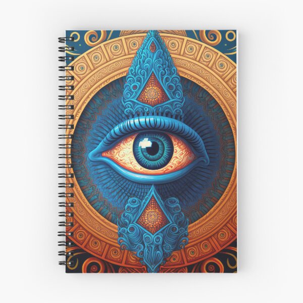 Item preview, Third Eye designed and sold by SeedDesign.