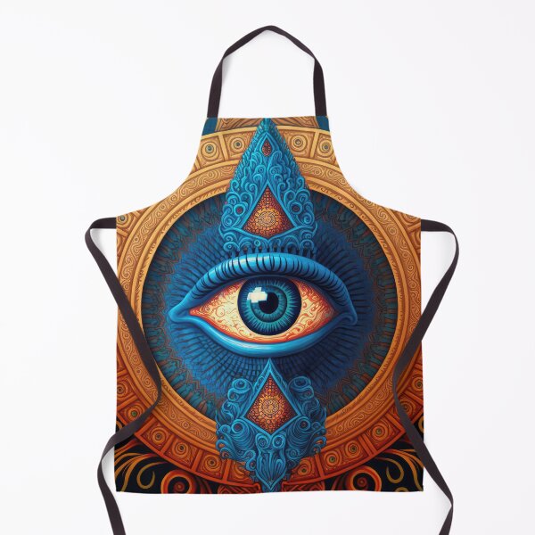 Artikelvorschau, Third Eye entworfen und verkauft von SeedDesign.