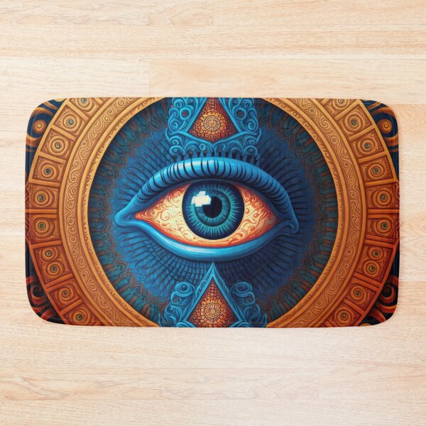 Artikelvorschau, Third Eye entworfen und verkauft von SeedDesign.