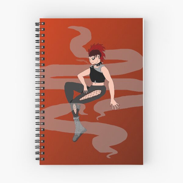 Item preview, Punk Drawing Red and Black designed and sold by AuperArchives.