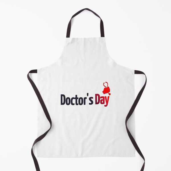 Item preview, National doctor's day design designed and sold by AnsykD.