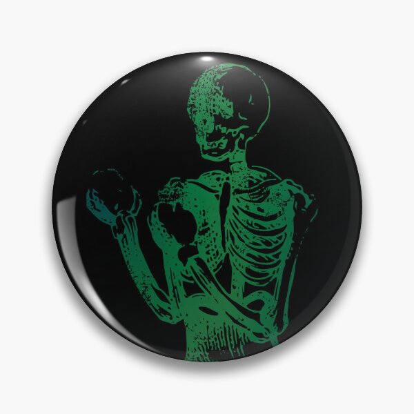 Item preview, Copy of Pugilism | Boxing Skeleton Designs | Green  designed and sold by Mitch616Art.