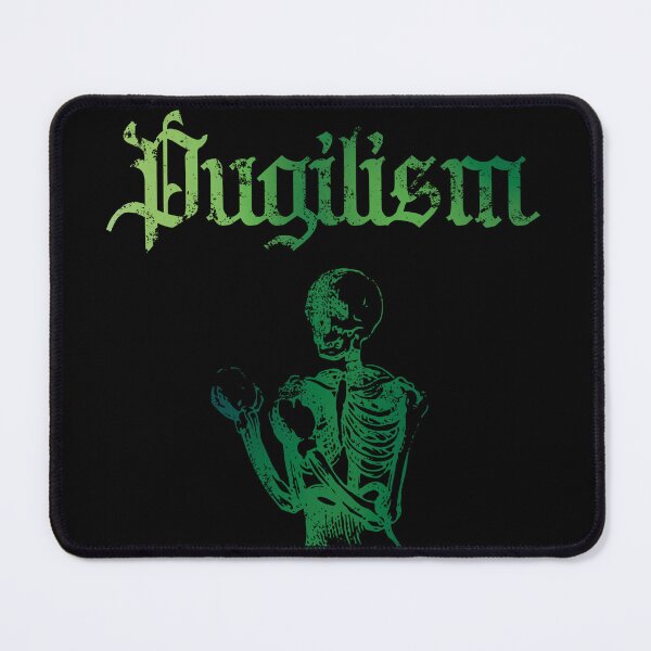 Item preview, Copy of Pugilism | Boxing Skeleton Designs | Green designed and sold by Mitch616Art.