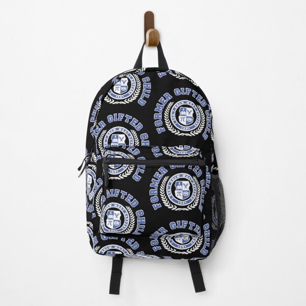 Item preview, Former gifted child designed and sold by remerasnerdas.