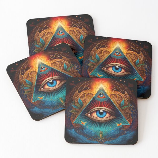 Item preview, Third Eye designed and sold by SeedDesign.