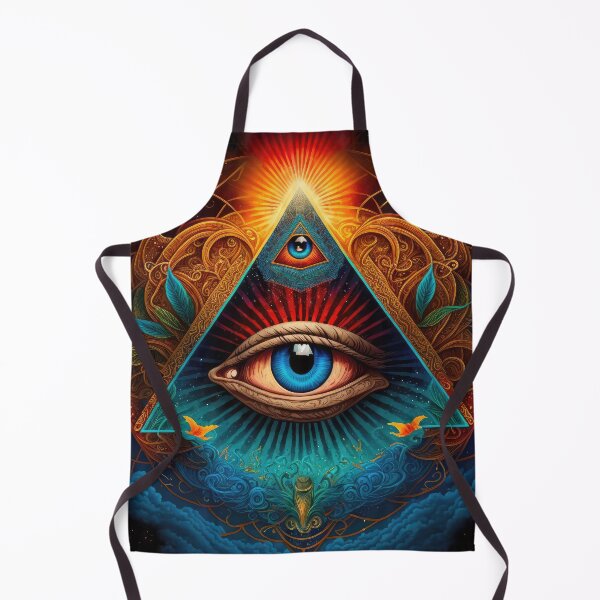 Item preview, Third Eye designed and sold by SeedDesign.
