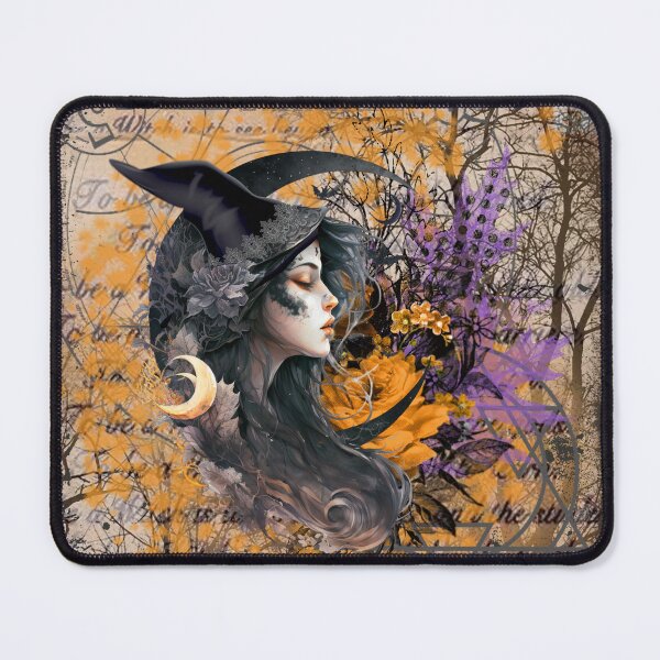 Item preview, To Be A Witch designed and sold by incarnations.