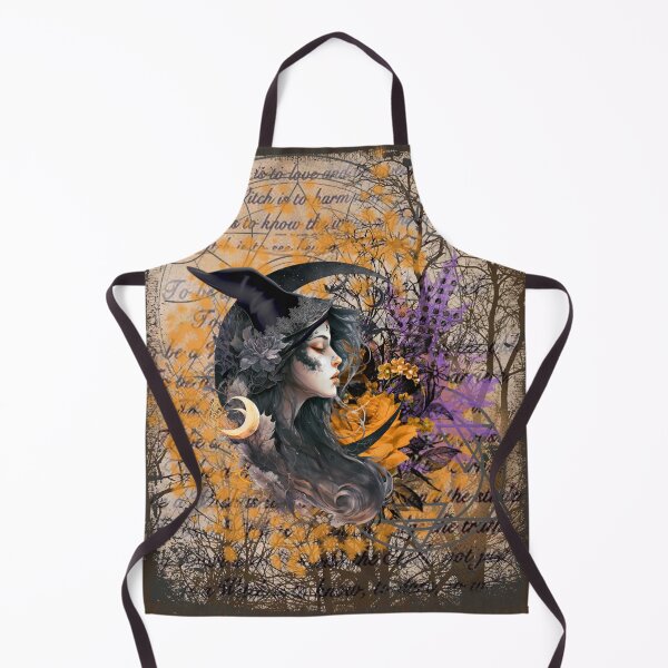 Item preview, To Be A Witch designed and sold by incarnations.