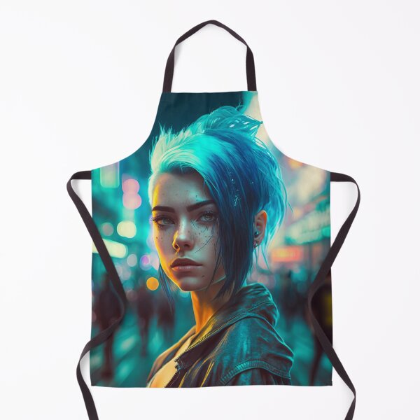 Item preview, Cyber Rebel designed and sold by dotperinchart.