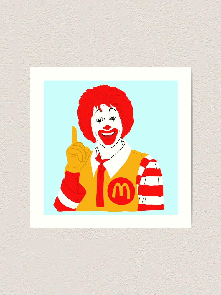 Ronald