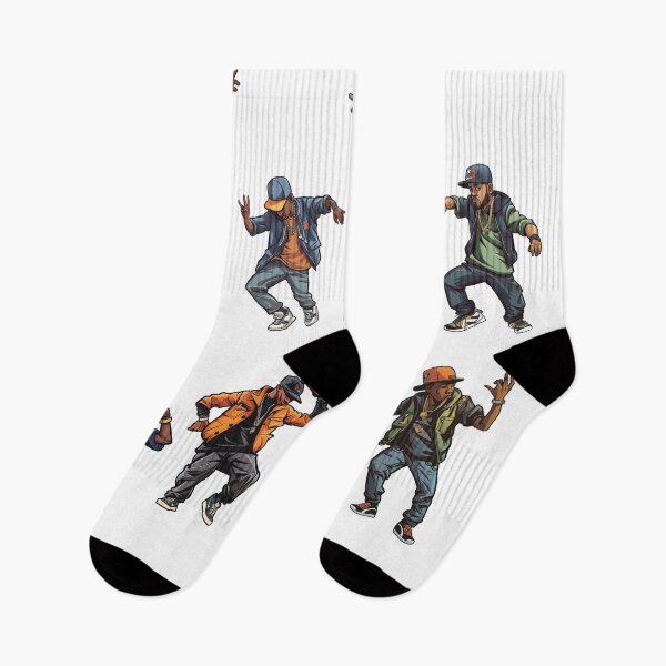 Item preview, Hip Hop Collection 2 designed and sold by SpectrumDesign9.
