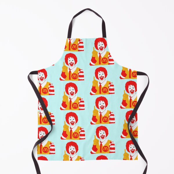 Item preview, Ronald designed and sold by Illustrationsbyv .