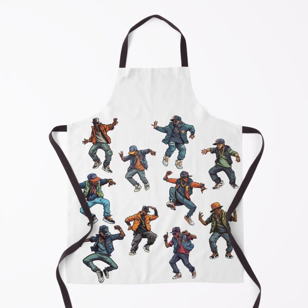 Item preview, Hip Hop Collection 2 designed and sold by SpectrumDesign9.