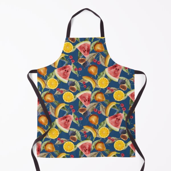 Item preview, Tropikalne owoce, tropical fruit designed and sold by MistyLakeArt.