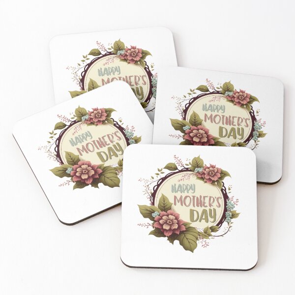 Item preview, Happy Mother's Day designed and sold by Emma Studio.