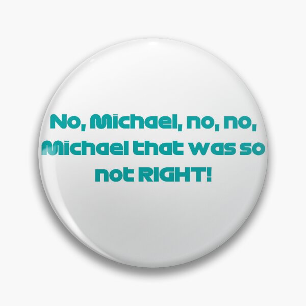 Item preview, Toto Wolff No Michael Abu Dhabi 2021 Sticker designed and sold by F1-Undone.