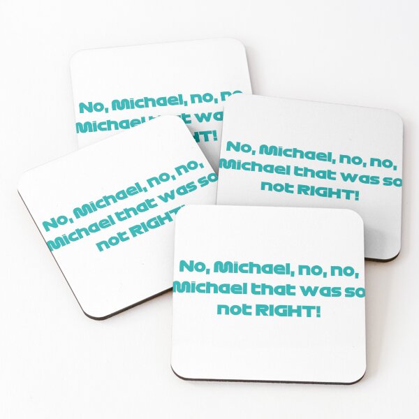 Item preview, Toto Wolff No Michael Abu Dhabi 2021 Sticker designed and sold by F1-Undone.