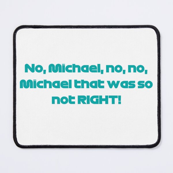 Item preview, Toto Wolff No Michael Abu Dhabi 2021 Sticker designed and sold by F1-Undone.