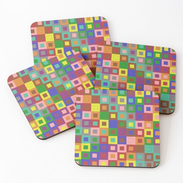 Item preview, Graeco Latin Square order 10 designed and sold by puzzlewocky.