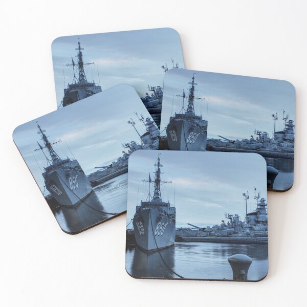 Item preview, Battleship Cove designed and sold by Andrew Pacheco.