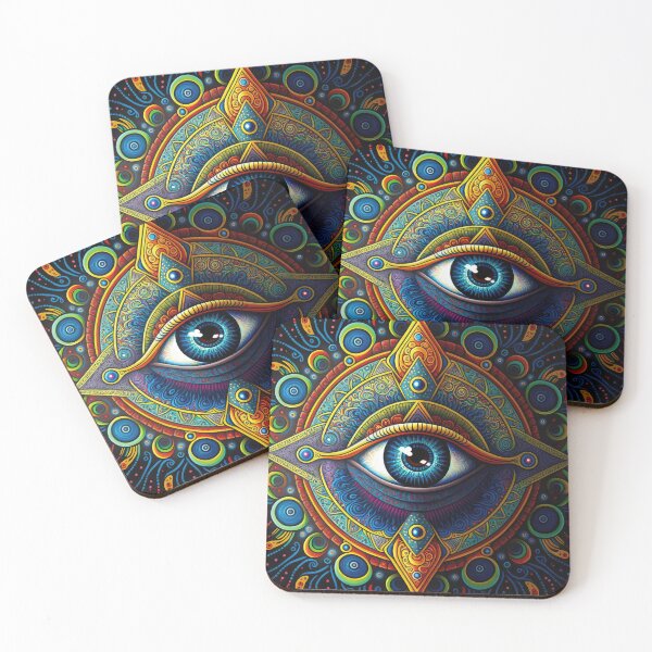 Item preview, Third Eye designed and sold by SeedDesign.