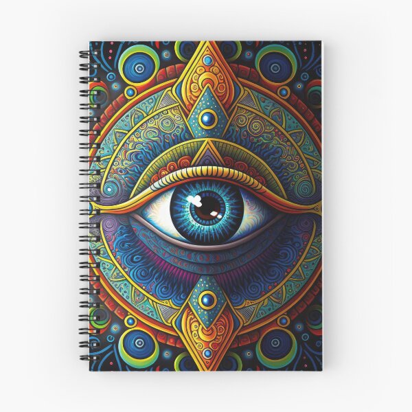 Artikelvorschau, Third Eye entworfen und verkauft von SeedDesign.