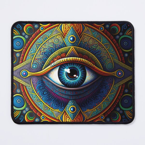 Artikelvorschau, Third Eye entworfen und verkauft von SeedDesign.
