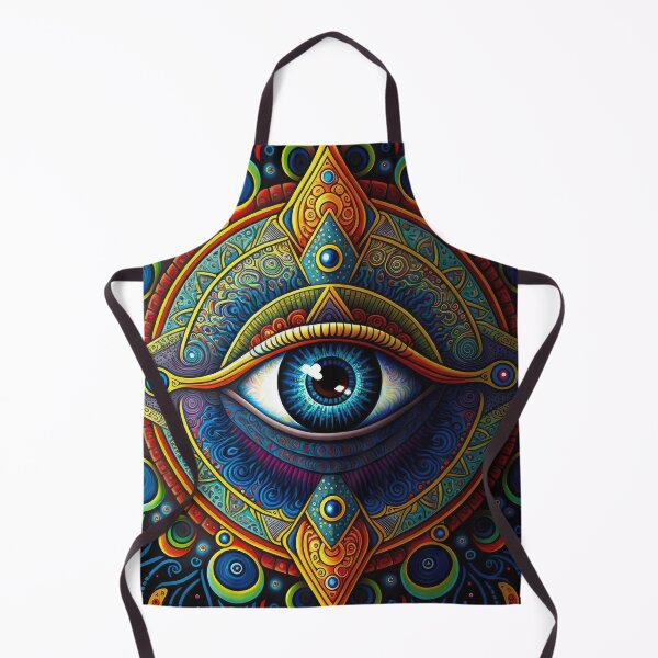 Artikelvorschau, Third Eye entworfen und verkauft von SeedDesign.