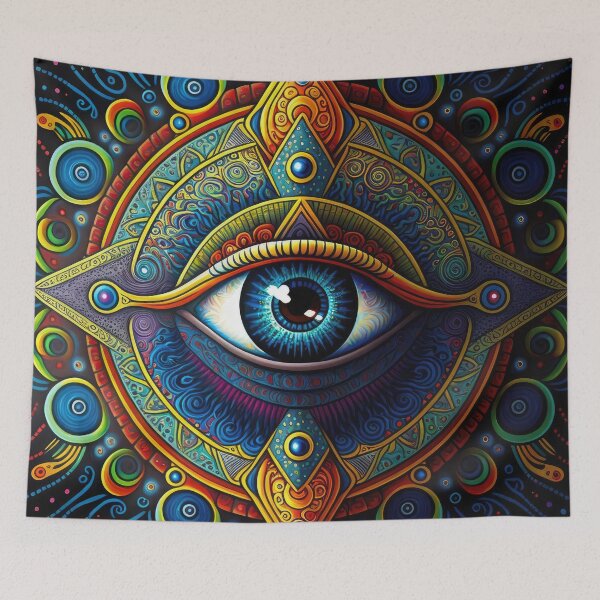 Item preview, Third Eye designed and sold by SeedDesign.