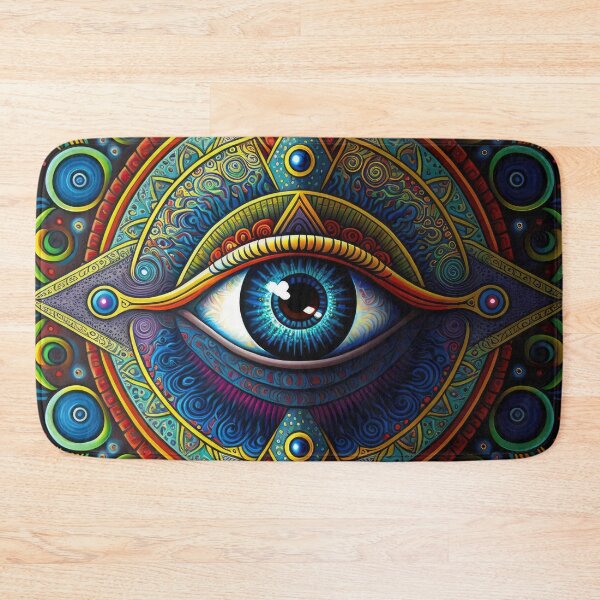 Item preview, Third Eye designed and sold by SeedDesign.