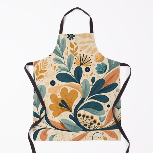 Item preview, Unique Floral Pattern designed and sold by Burnout (⌣_⌣).
