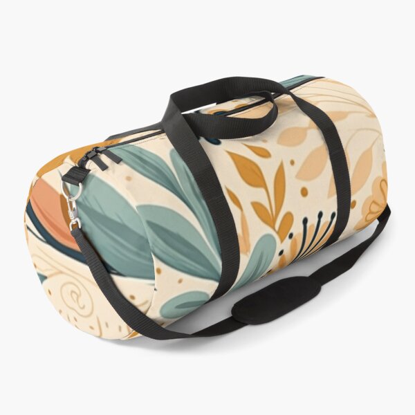 Item preview, Unique Floral Pattern designed and sold by Burnout (⌣_⌣).