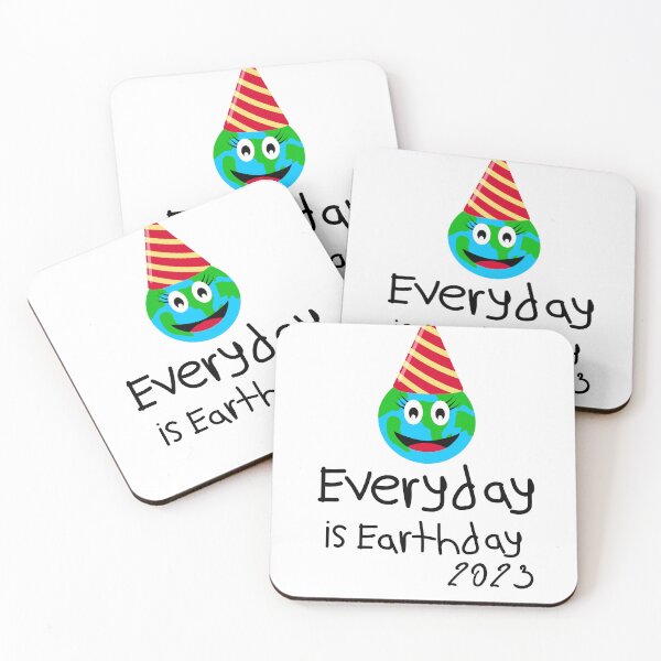 Item preview, Happy Earth Day 2023 Funny Earth Day Shirt Kids Toddler Boys designed and sold by zaide19.