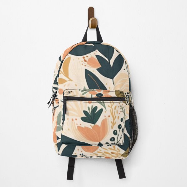 Item preview, Unique Floral Pattern designed and sold by Burnout (⌣_⌣).