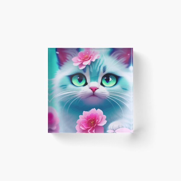 Item preview, dreaming cat2 #15 designed and sold by YDIX.