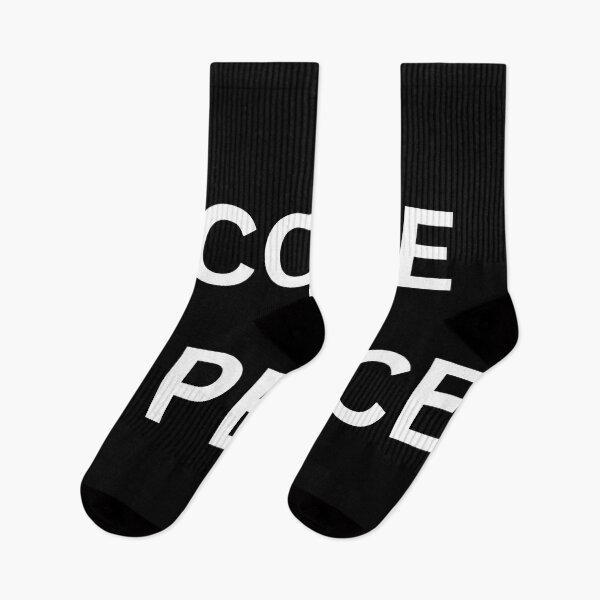 Item preview, I come in peace designed and sold by Handrixx.
