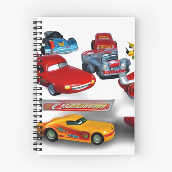 Artikelvorschau, Kopie des Cars McQueen T-Shirts für Jungen entworfen und verkauft von VertexBoutique.