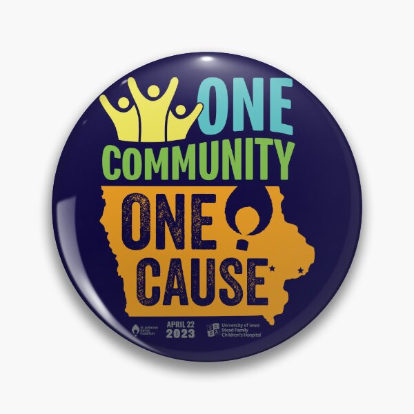 Item preview, SAUDM11 Big Event Design designed and sold by St. Ambrose  Dance Marathon.
