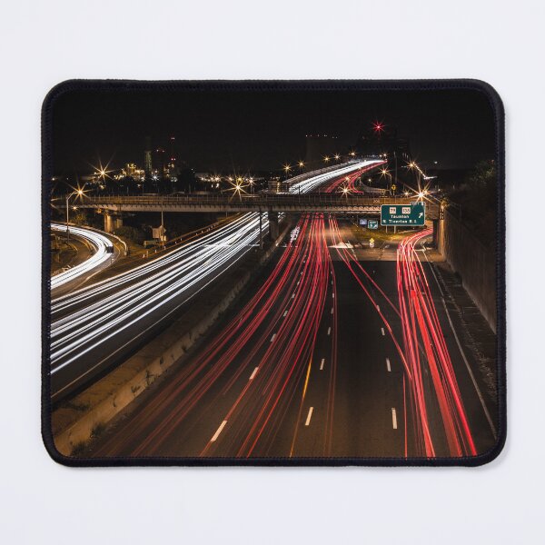 Item preview, Over The Braga Bridge designed and sold by Andrew Pacheco.
