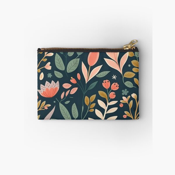 Item preview, Unique Floral Pattern designed and sold by Burnout (⌣_⌣).