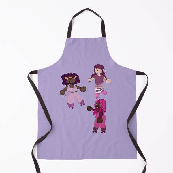 Item preview, Roller Skating Ladies designed and sold by Bre-Bug-242.