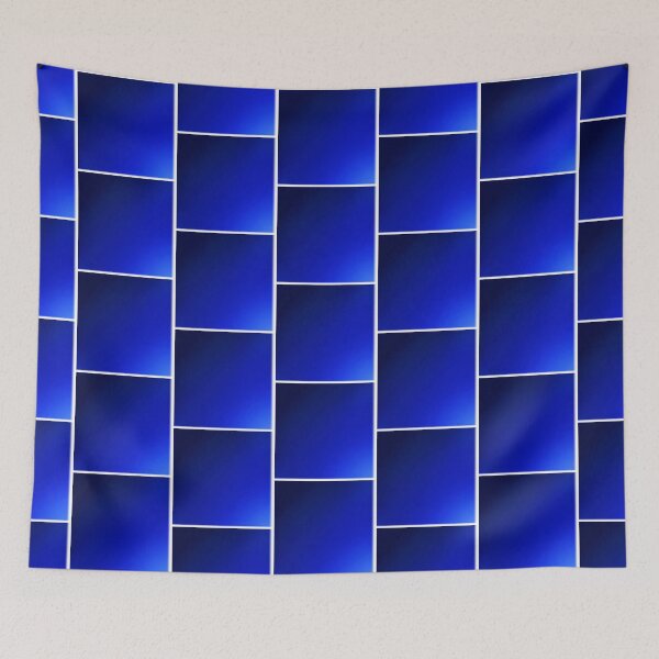 Item preview, blue and white designed and sold by Art-Istin-See.