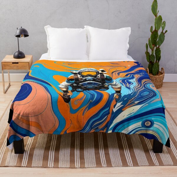 Item preview, Diving designed and sold by Awesome Things.