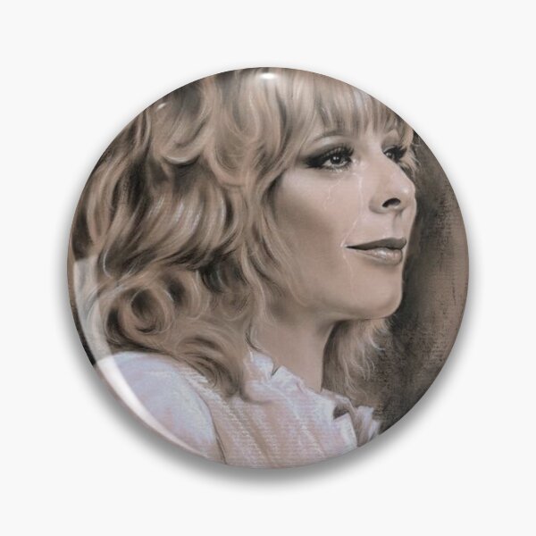 Item preview, Mylène Farmer designed and sold by yasinneshop1.