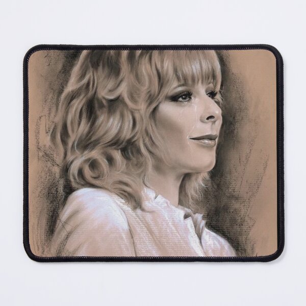 Item preview, Mylène Farmer designed and sold by yasinneshop1.