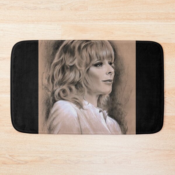 Item preview, Mylène Farmer designed and sold by yasinneshop1.